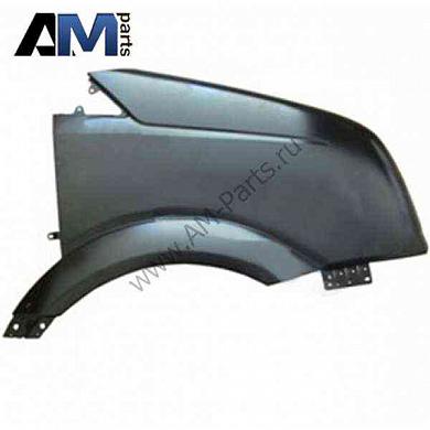 Крыло для Volkswagen Crafter 2E0821306Купить оригинальный крыло Volkswagen Crafter 2E0821306- Подходит для автомобилей на гарантии