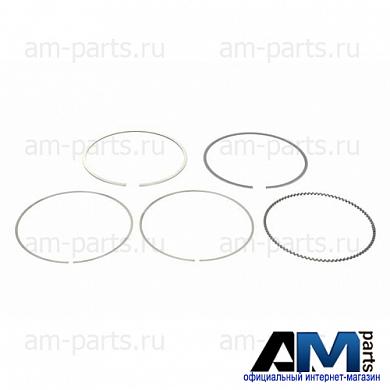 Кольца поршневые 800114210000 Мерседес GLA250 211л.с.