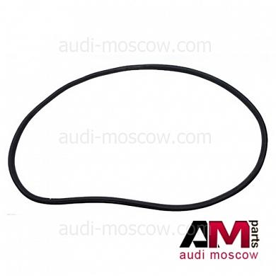 Уплотнитель передней правой двери правый на Audi A6 (C8) 2018-2025 4K0837912A