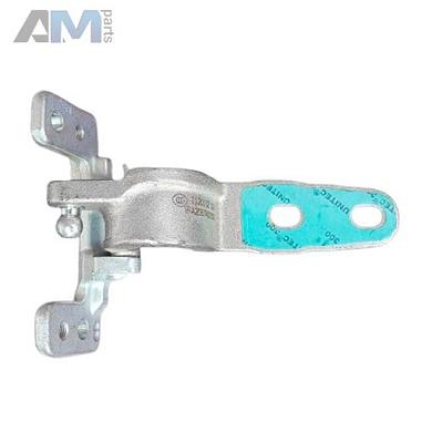 Петля крышки багажника правая на Mercedes GLC Coupe 2016-2023 A2067401300