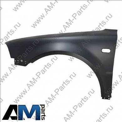 Крыло переднее левое Пассат Б5 3B0821105E