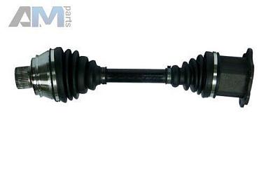 Приводной вал (VKJC8680) SKF для Audi A5 (8T) 2007-2016