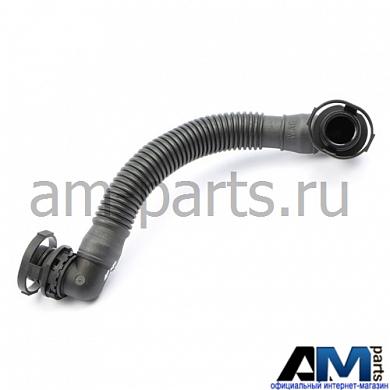 Трубка маслопровода для автомобилей концерна VAG 03L103493AEКупить оригинальную трубку маслопровода для Ауди-Фольксваген-Шкода 03L103493AE- Гарантия качества