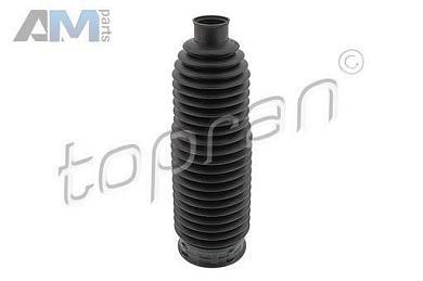 Пыльник рулевой рейки (110966) TOPRAN Audi A4 (B7) 2005-2009