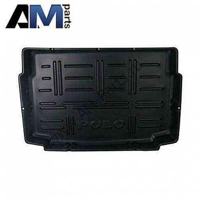 Ковер багажника Polo 6R0061162