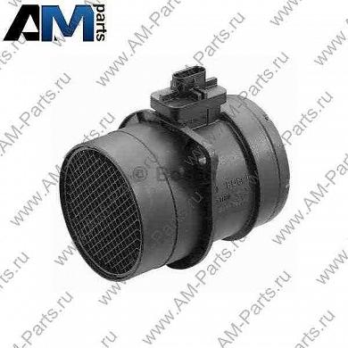 Расходомер воздуха Bosch для Crafter 2.0 TDI 281002956