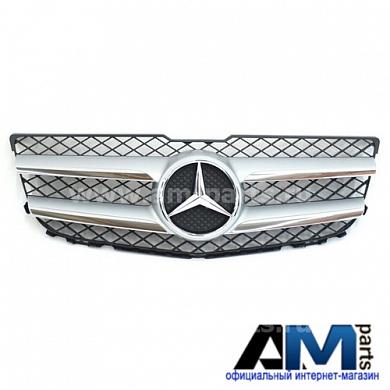 Решетка радиатора A20488029839982 Mercedes GLK X204 (2012-2015)