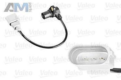 Датчик импульсов коленвала (254051) VALEO для Skoda Octavia A5 (2004-2013)