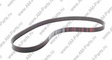 Ремень генератора Фольксваген Пассат Б6 1.8 TSI (152/160 л.с.) VKMV6PK1117 SKF