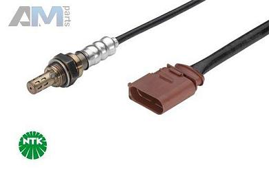 Лямбда-зонд (1789) NGK для Audi A4 (B7) 2005-2009