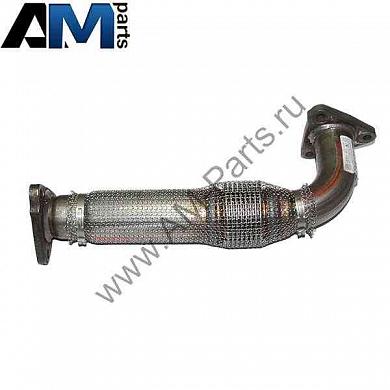 Компенсатор правый Туарег (2003-2010) 059131790N