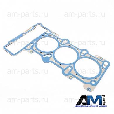 Прокладка крышки головки блока для автомобилей концерна VAG 06E103149AGКупить прокладку крышки головки блока для Volkswagen-Audi-Skoda 06E103149AG- Детали от дилера