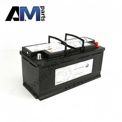 Аккумуляторная батарея 105Ah БМВ Х5 Е70 61217604808