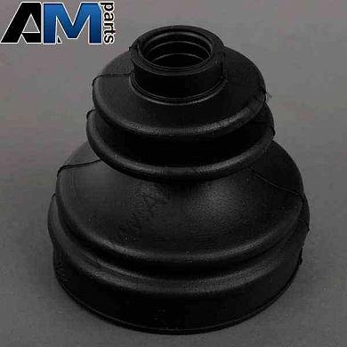 Пыльник внутреннего ШРУСа на Пассат Б5 304679 (GKN)