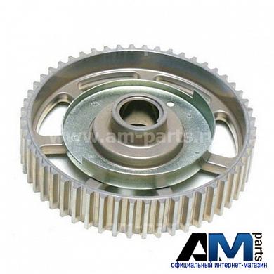 Шкив зубчатого ремня ГРМ Skoda Octavia A5 1.6MPI BSE 06A109105C