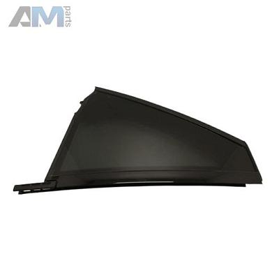 Стекло заднее правое (форточка) тонированное Mercedes GLC X253 A2537300400