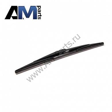 Задняя щетка стеклоочистителя БМВ Х3 Е83 61623428599
