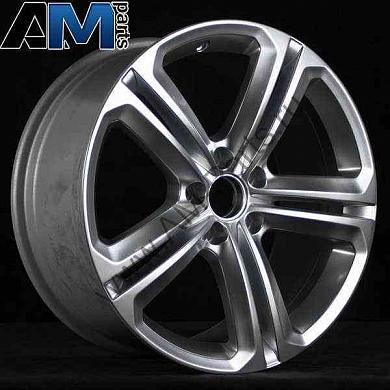 Литой диск R17 Passat CC (MALLORY) 1K8601025T88Z