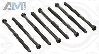 Комплект болтов головки блока ELRING (527770) на Audi A7 (4K) 2018-2026 2.0TDI