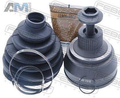 ШРУС наружный (1710Q5) FEBEST на Audi A4 (B8) 2008-2012