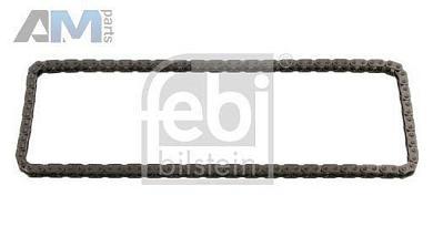 Цепь распредвалов (FEBI) 33894 для Mb E-klasse 2002-2009 III (W211) E 200 COMPRESSOR (184 л.с.)