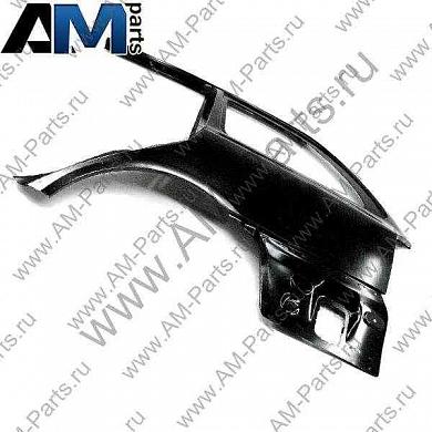 Крыло заднее левое Octavia A5 Combi 1Z9809605D