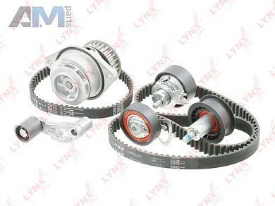 Приводной ремень PW1036 (LYNXauto) для автомобилей VAGЗаказать приводной ремень PW1036 производства LYNXauto для Фольксваген/Ауди/Шкода на выгодных условиях