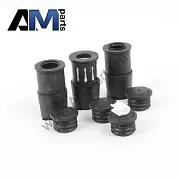 Ремкомплект переднего суппорта (2173FOC) FEBEST для Skoda Yeti (2009-2018)