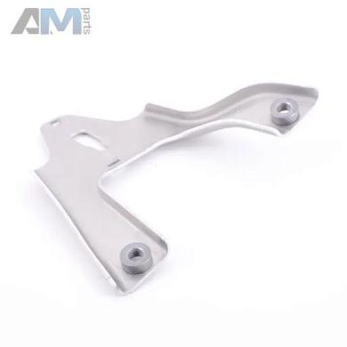 Кронштейн радиатора левый Mercedes E W213 (2016-2023) A2056204000