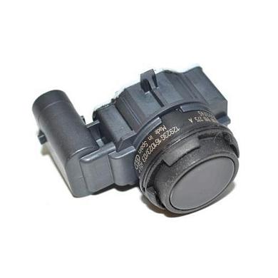 Парктроники переднего бампера центральные Фольксваген Тигуан II (2020-2025) 3Q0919275AGRU