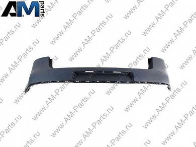 Бампер задний Гольф 5 1K6807417 GRU