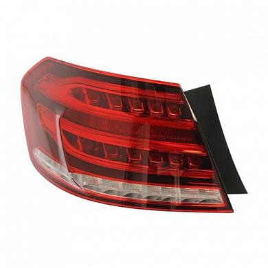 Фонарь левый A2129060703 Mercedes E-klasse 2013-2016