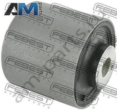 Сайлентблок нижнего переднего рычага FEBEST (BZAB204) Mercedes S-klasse 2005-2013 V (W221)