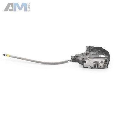 Замок двери передний левый A0997202100 для Mercedes S-class W222