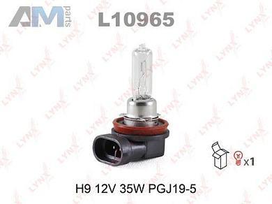 Лампа галогенная LYNX для Mercedes S-klasse 2005-2013 V (W221) L10965