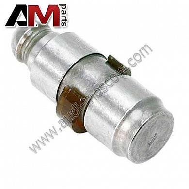 Гидрокомпенсатор Фольксваген Тигуан (2012-2016) 1.4 TSI (122/150 л.с) 030109423