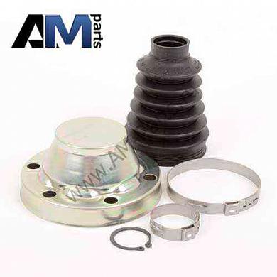 Пыльник ШРУСа внутреннего Cayenne 95534990300