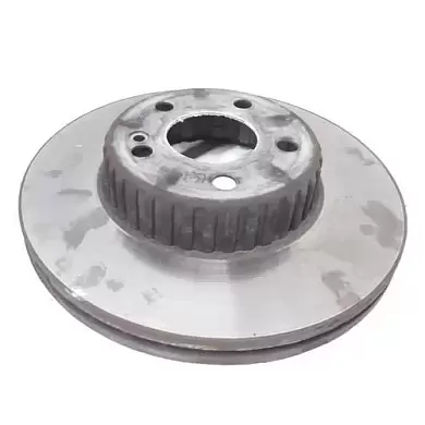 Передние тормозные диски A0004212412 Mercedes W205 C-200