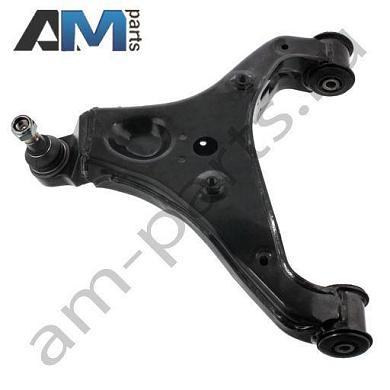 Сайлентблоки верхних поперечных рычагов FEBI (37612) для Mercedes Sprinter (W906)