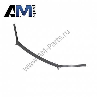 Уплотнитель капота передний BMW X1 F48 51767329384