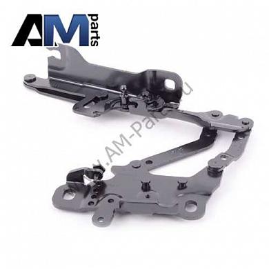 Петля капота правая BMW X3 F25 41617286344