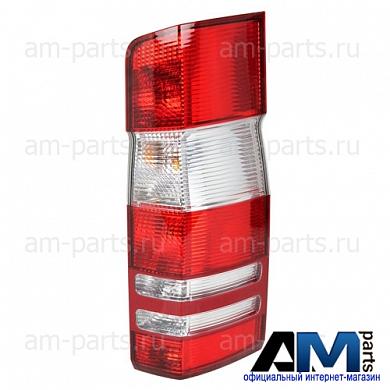 Фонарь правый TYC на Мерседес Спринтер W906 11-B445-01-2B