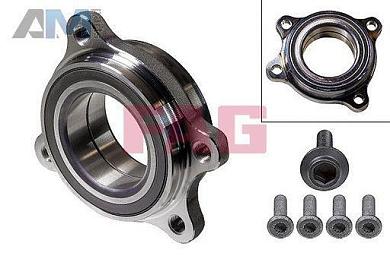 Ступичный подшипник (713611060) FAG Audi A5 (F5) 2016-2025