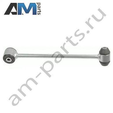 Стойка стабилизатора правая LEMFORDER (3938801) на Mercedes C-klasse 2014-н.в. IV (W205)