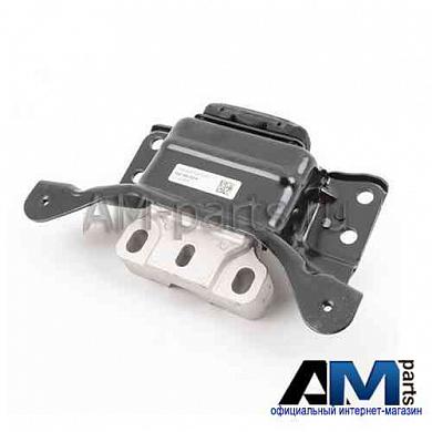 Опора КП Skoda Octavia A7 1.4 TSI CHPA 5Q0199555R