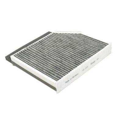 Фильтр салона A2058350147 Mercedes C253 GLC Coupe-250d