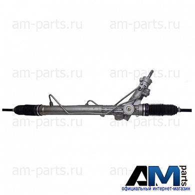 Рейка рулевая R23881RB (MotorHerz) для автомобилей MBОформить заказ на рейку рулевую R23881RB производства MotorHerz для Мерседес с доставкой точно в срок