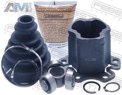 ШРУС внутренний (1711A4) FEBEST на Audi A8 (D3) 2002-2010