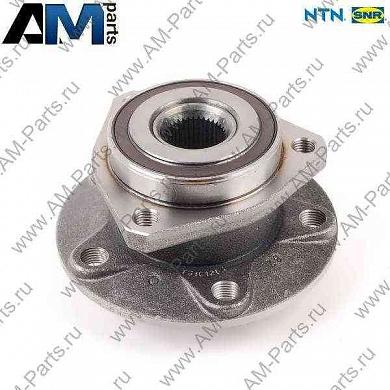 Подшипник ступицы передний Гольф Плюс NTN-SNR XHGB35135