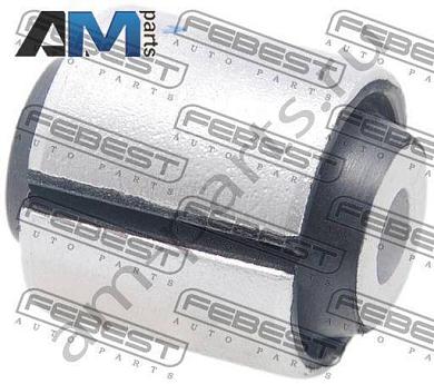 Сайлентблок направляющего рычага FEBEST (BMAB038) BMW 1 серии (F21) 2011-2015